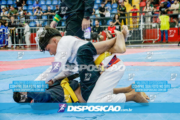 Campeonato de Jiu-Jitsu Super Pro 2024