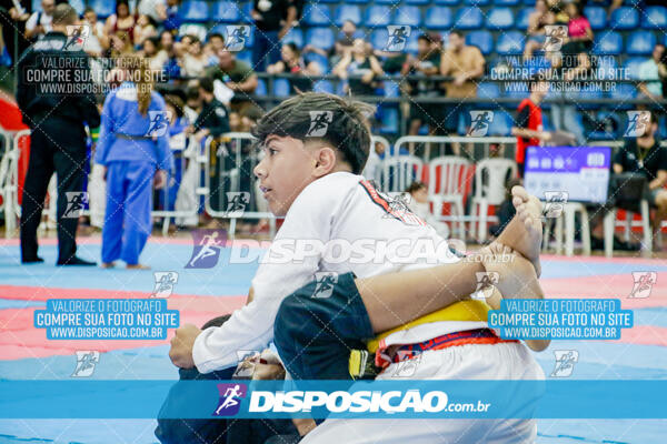 Campeonato de Jiu-Jitsu Super Pro 2024