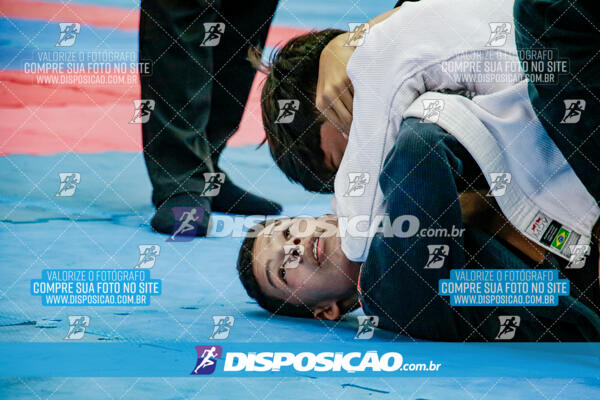 Campeonato de Jiu-Jitsu Super Pro 2024