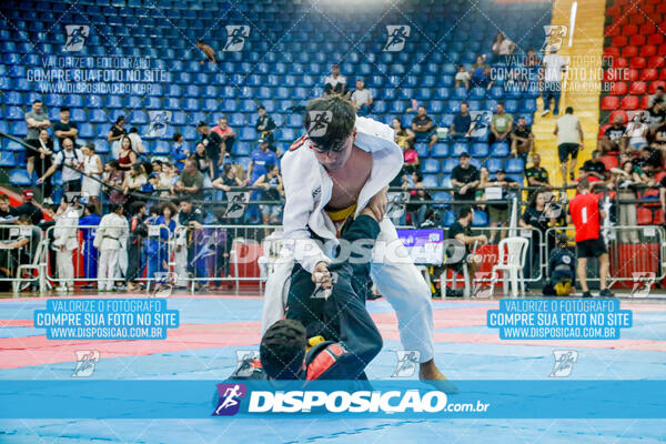 Campeonato de Jiu-Jitsu Super Pro 2024