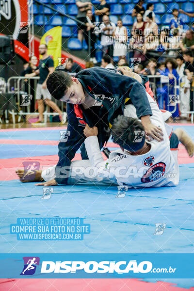 Campeonato de Jiu-Jitsu Super Pro 2024