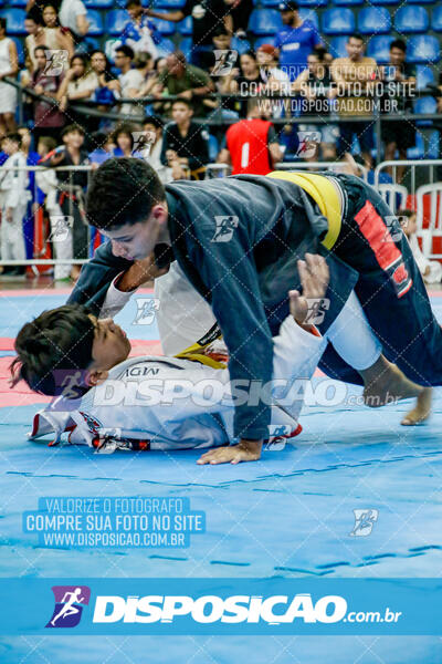 Campeonato de Jiu-Jitsu Super Pro 2024