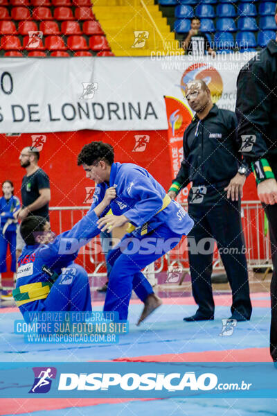 Campeonato de Jiu-Jitsu Super Pro 2024