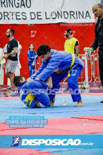 Campeonato de Jiu-Jitsu Super Pro 2024