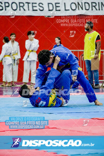 Campeonato de Jiu-Jitsu Super Pro 2024