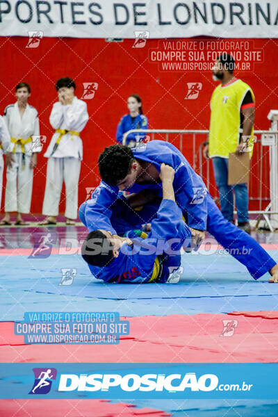 Campeonato de Jiu-Jitsu Super Pro 2024