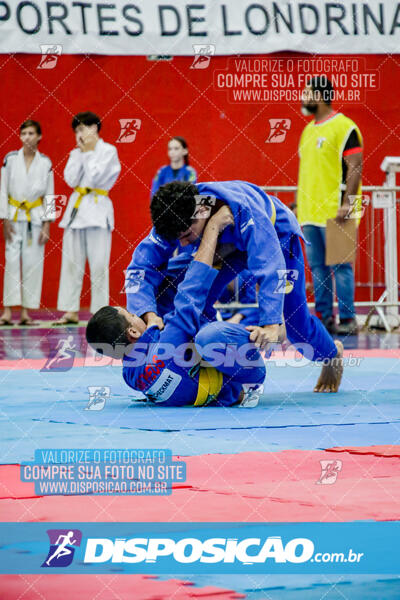 Campeonato de Jiu-Jitsu Super Pro 2024