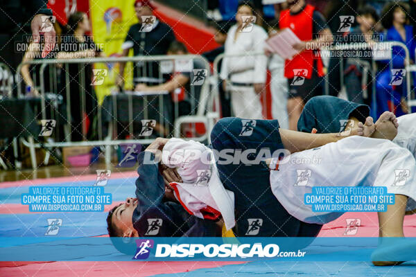 Campeonato de Jiu-Jitsu Super Pro 2024