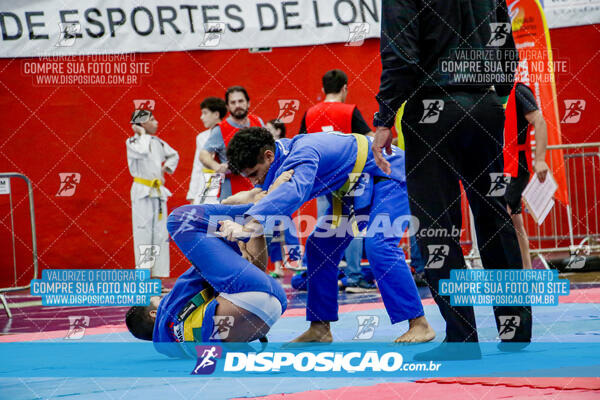 Campeonato de Jiu-Jitsu Super Pro 2024