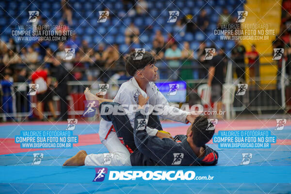 Campeonato de Jiu-Jitsu Super Pro 2024