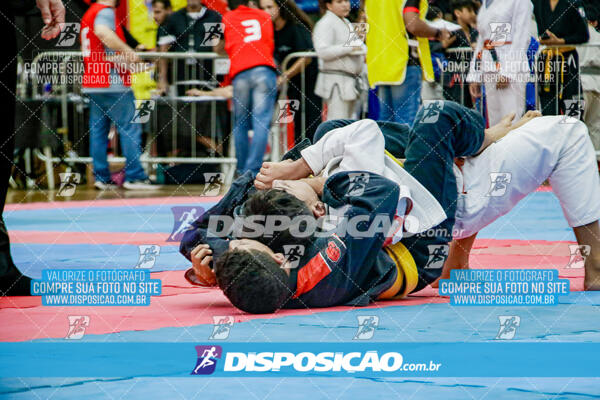 Campeonato de Jiu-Jitsu Super Pro 2024