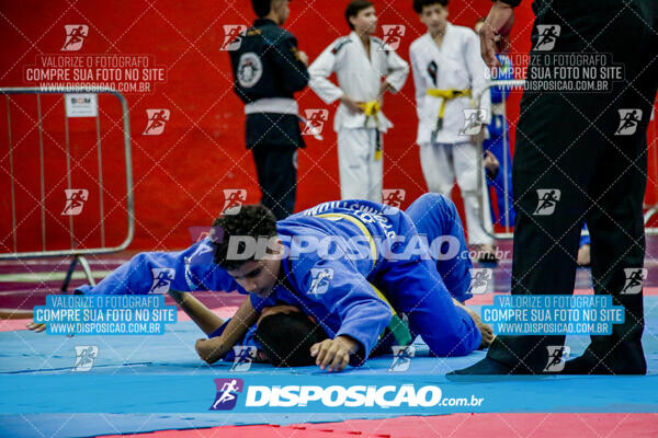 Campeonato de Jiu-Jitsu Super Pro 2024