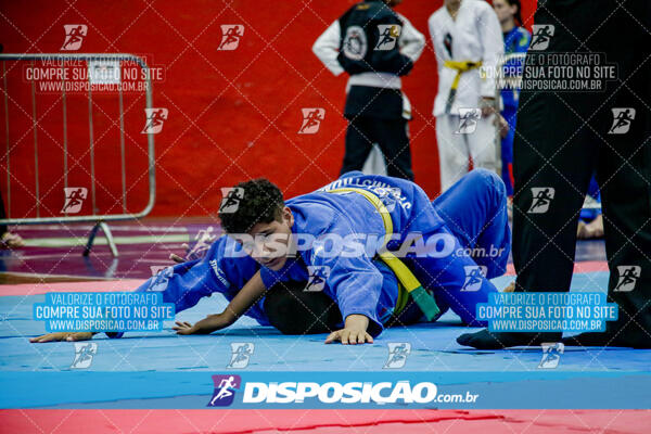 Campeonato de Jiu-Jitsu Super Pro 2024