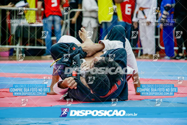 Campeonato de Jiu-Jitsu Super Pro 2024