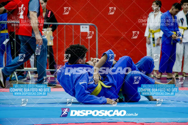 Campeonato de Jiu-Jitsu Super Pro 2024