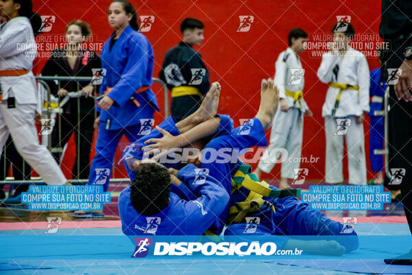 Campeonato de Jiu-Jitsu Super Pro 2024