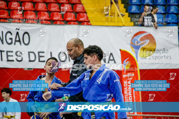 Campeonato de Jiu-Jitsu Super Pro 2024