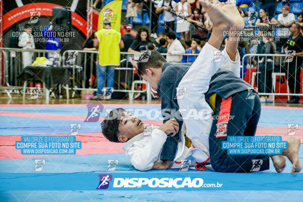 Campeonato de Jiu-Jitsu Super Pro 2024