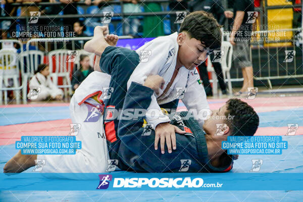 Campeonato de Jiu-Jitsu Super Pro 2024