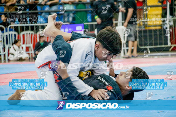 Campeonato de Jiu-Jitsu Super Pro 2024