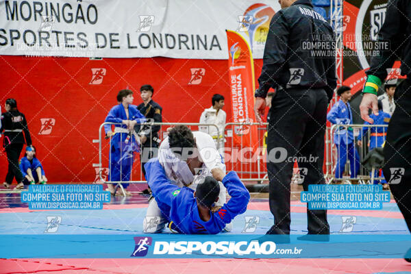 Campeonato de Jiu-Jitsu Super Pro 2024