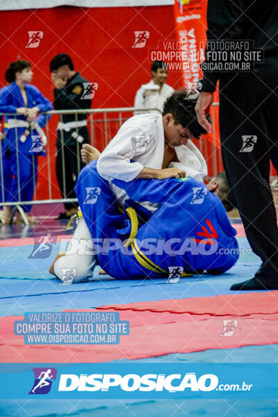 Campeonato de Jiu-Jitsu Super Pro 2024