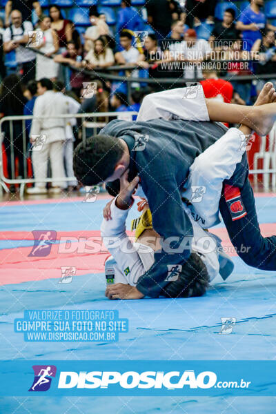 Campeonato de Jiu-Jitsu Super Pro 2024