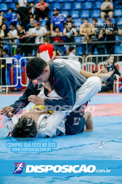 Campeonato de Jiu-Jitsu Super Pro 2024