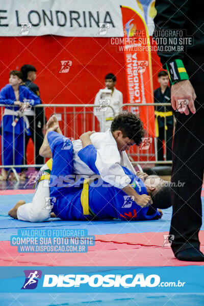 Campeonato de Jiu-Jitsu Super Pro 2024