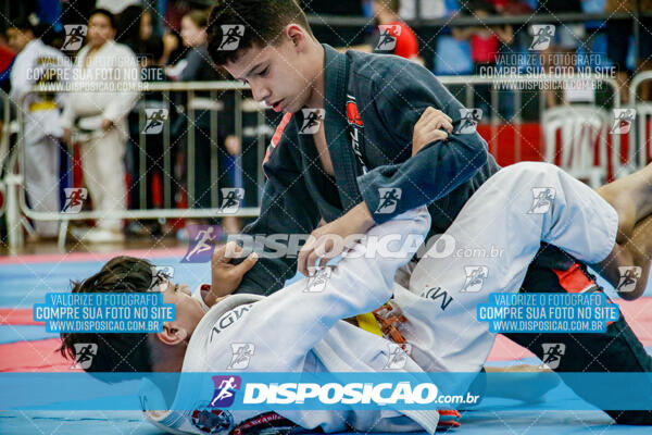 Campeonato de Jiu-Jitsu Super Pro 2024