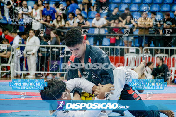 Campeonato de Jiu-Jitsu Super Pro 2024