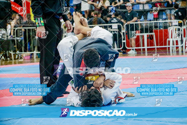 Campeonato de Jiu-Jitsu Super Pro 2024