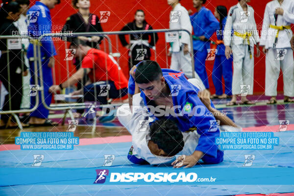 Campeonato de Jiu-Jitsu Super Pro 2024