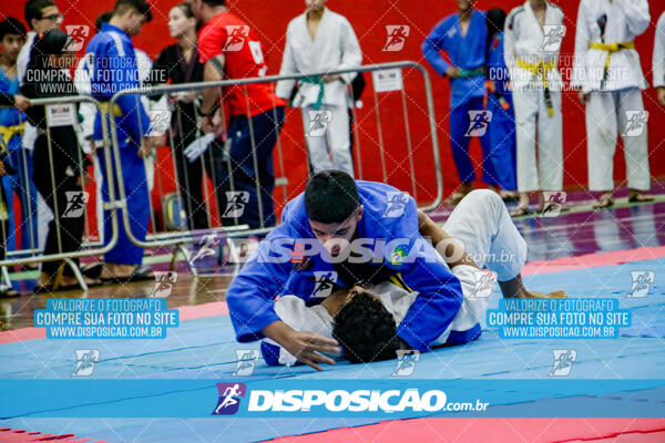 Campeonato de Jiu-Jitsu Super Pro 2024