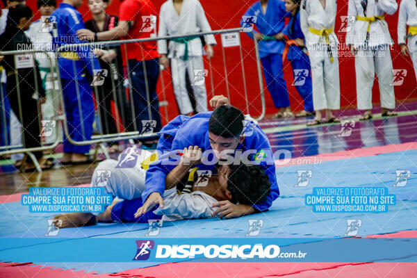 Campeonato de Jiu-Jitsu Super Pro 2024