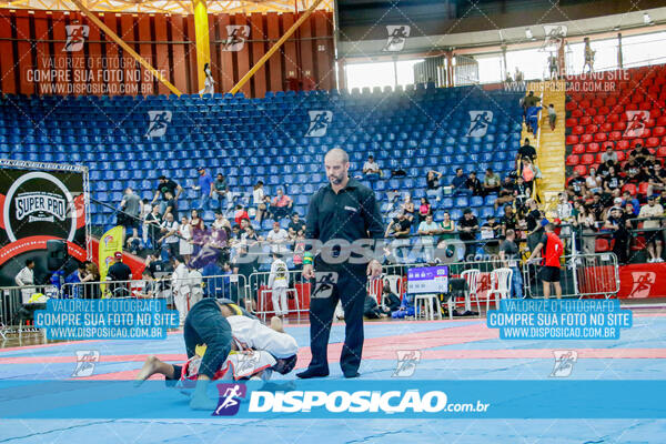 Campeonato de Jiu-Jitsu Super Pro 2024