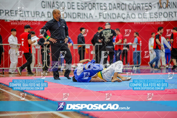 Campeonato de Jiu-Jitsu Super Pro 2024