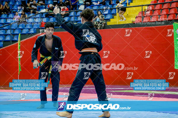 Campeonato de Jiu-Jitsu Super Pro 2024