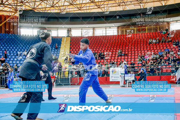 Campeonato de Jiu-Jitsu Super Pro 2024