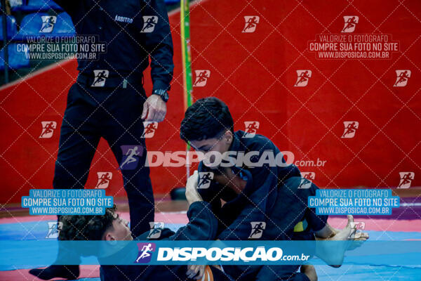 Campeonato de Jiu-Jitsu Super Pro 2024