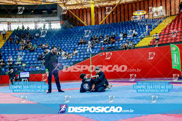 Campeonato de Jiu-Jitsu Super Pro 2024