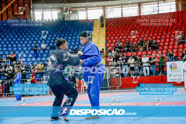 Campeonato de Jiu-Jitsu Super Pro 2024