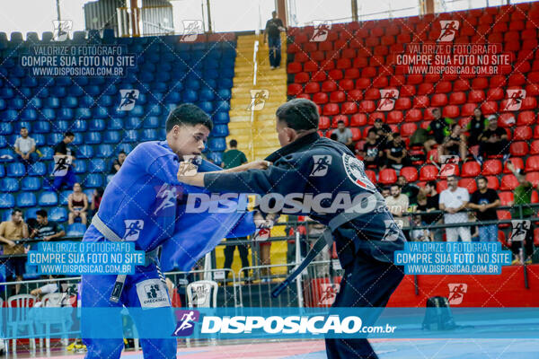 Campeonato de Jiu-Jitsu Super Pro 2024