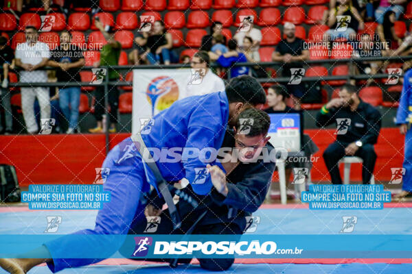 Campeonato de Jiu-Jitsu Super Pro 2024