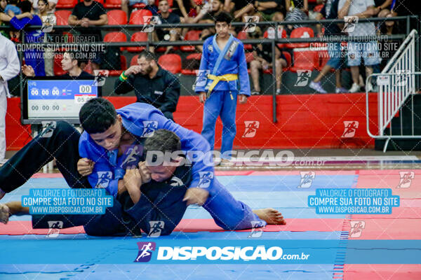 Campeonato de Jiu-Jitsu Super Pro 2024