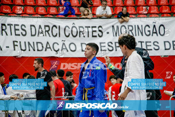 Campeonato de Jiu-Jitsu Super Pro 2024