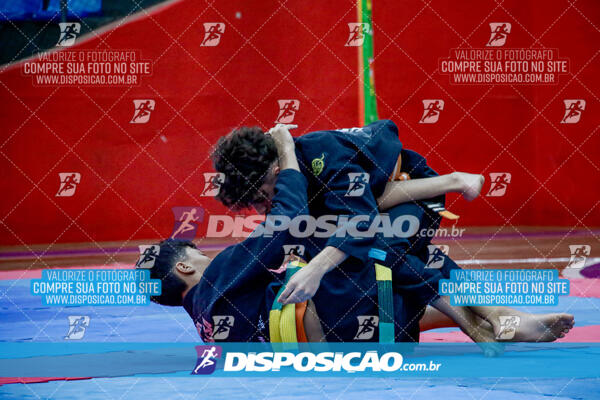 Campeonato de Jiu-Jitsu Super Pro 2024