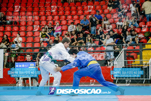 Campeonato de Jiu-Jitsu Super Pro 2024