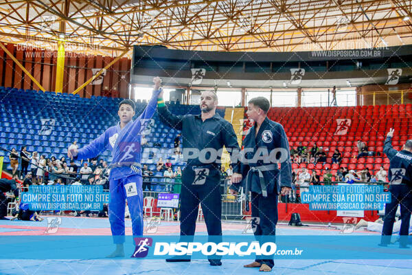 Campeonato de Jiu-Jitsu Super Pro 2024