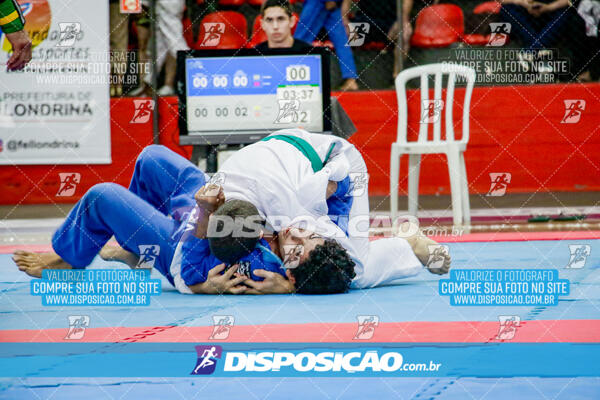 Campeonato de Jiu-Jitsu Super Pro 2024